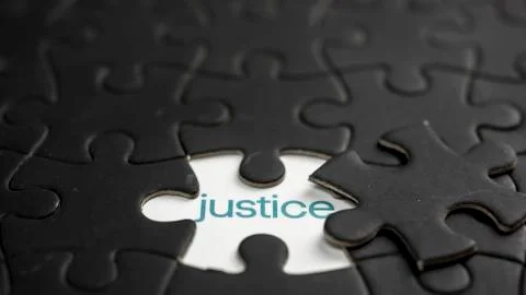 Justice Stock Photos