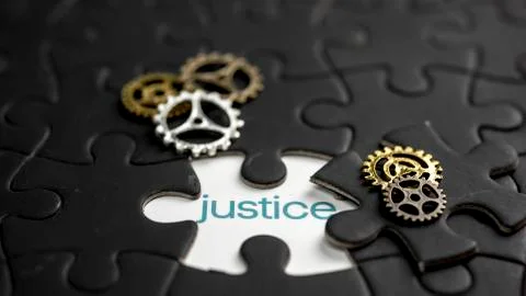 Justice Stock Photos