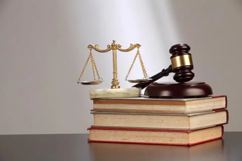 Justice Stock Photos