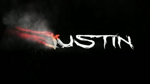 Justin Stock-Footage 11439214