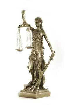 Justitia Stock Photos