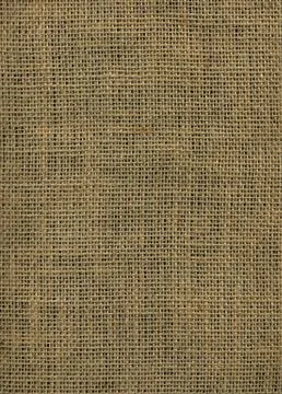 Jute canvas texture Stock Photos
