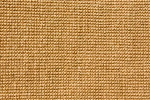 Jute Mat Texture Foto stock
