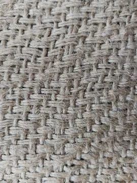 Jute rope background  Stock Photos