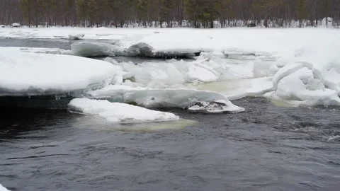 Juutua close Stock Footage 235363221