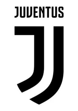 Juventus Logo - Vector Stock Illustration