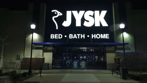 Jysk bed and bath discount