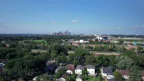 K-Days in Edmonton, Canada, 2026 库存影片 346504896