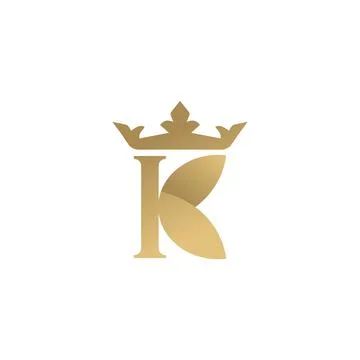 K logo e2 brand, symbol, design, graphic, minimalist.logo Stock Illustration