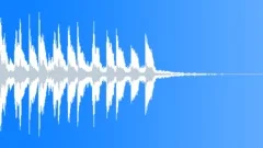 K Pop Fever (Stinger 02)Stock Music