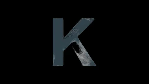 K render Stock Footage 343867999