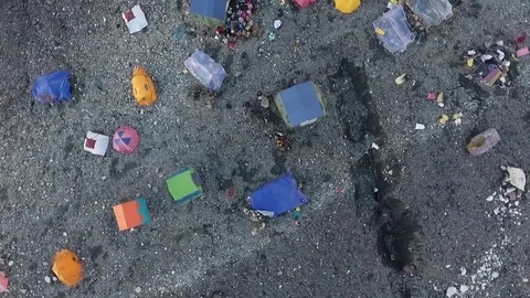 K2 Base Camp &amp; Concordia 스톡 동영상 78160546