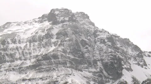 K2 Stock Footage 1805704