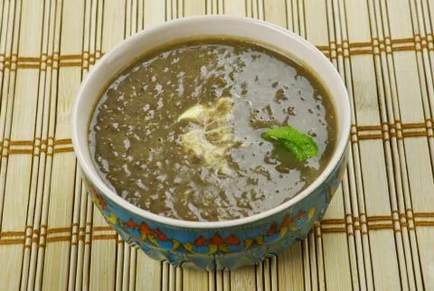 Kaali daal Фото