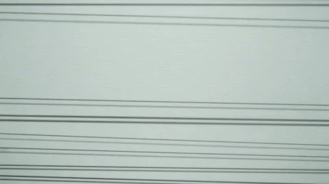 Kabels grijzig Video stock 611402