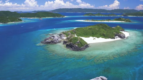 Kabi Island Видео 332532310
