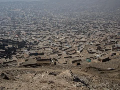 Kabul Stock Photos