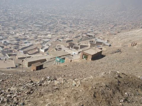 Kabul Stock Photos