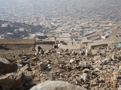 Kabul Stock Photos