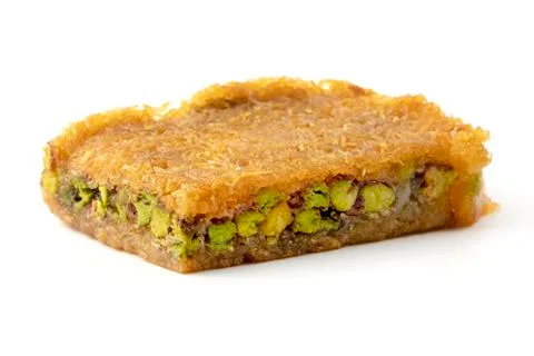 Kadayif Stock Photos