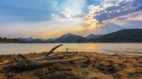 Kaeng Krachan Stock Photos
