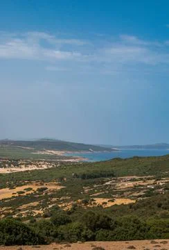Kaf Abed Bizerte Foto stock