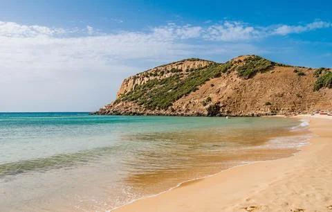Kaf Abed Bizerte Stock Photos
