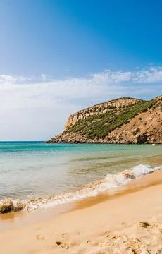Kaf Abed Bizerte Stock Photos