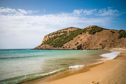 Kaf Abed Bizerte Stock Photos