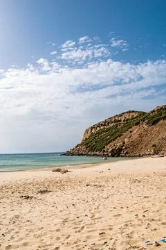 Kaf Abed Bizerte Stock Photos