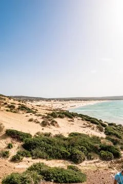 Kaf Abed Bizerte Stock Photos