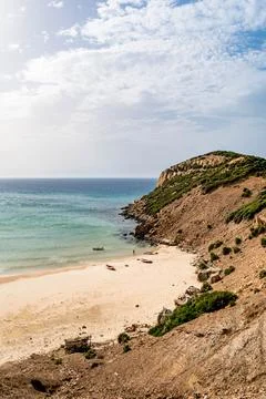 Kaf Abed Bizerte Stock Photos