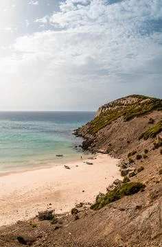 Kaf Abed Bizerte Stock Photos