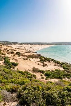 Kaf Abed Bizerte Stock Photos