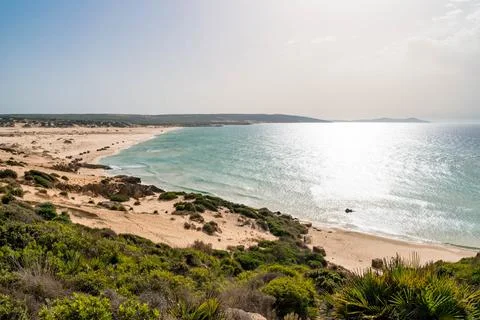 Kaf Abed Bizerte Stock Photos