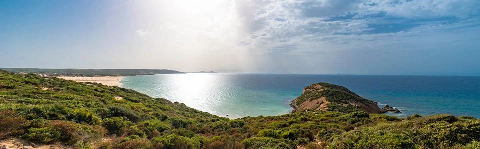 Kaf Abed Bizerte Stock Photos