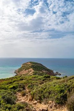 Kaf Abed Bizerte Stock Photos