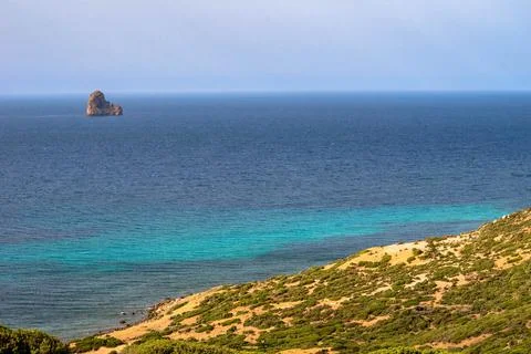 Kaf Abed Bizerte Stock Photos