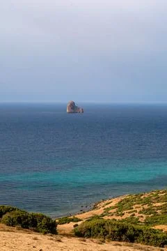 Kaf Abed Bizerte Stock Photos