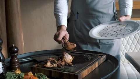 Kafe1 Stock Footage 127384433