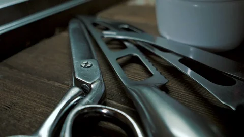 Kafe6 Stock Footage 127385537