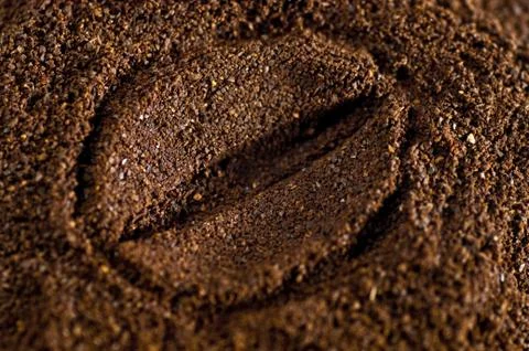 Kaffeebohne Stock Photos