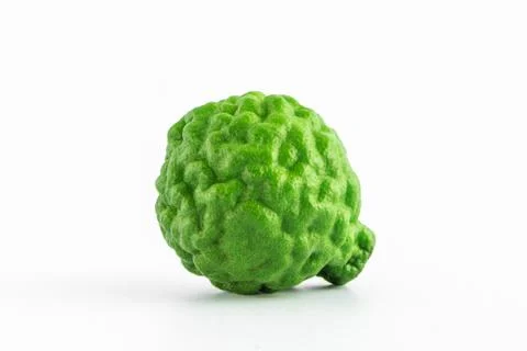 Kaffir lime Stock Photos