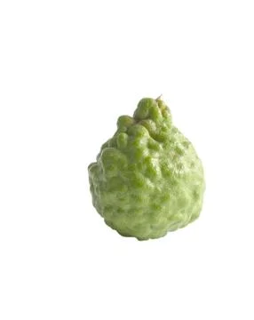Kaffir lime Stock Photos