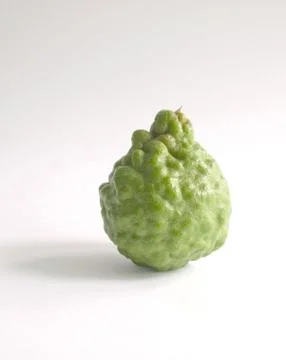 Kaffir lime Stock Photos