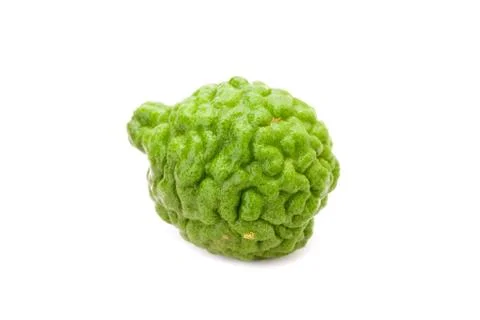 Kaffir lime Stock Photos