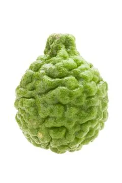Kaffir lime Stock Photos