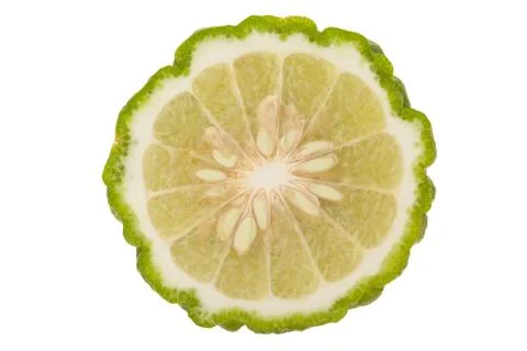 Kaffir lime Stock Photos