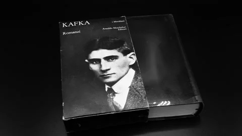 Romanzi - Franz Kafka