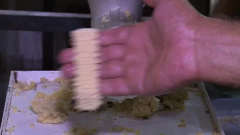 Kahk el-Eid  Stock Footage 256240628